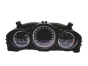 Tacho Kombiinstrument Mercedes E W212 A2129006729