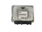 Steuergerät IAW.4AF.M9 55187372 Fiat Magneti Marelli 38487