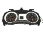 Tacho Kombiinstrument Renault Clio 3 8200821001 C 46079