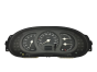 Tacho Kombiinstrument Renault Clio 2 7700410434 F 51186