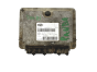 Steuergerät IAW4AF.PP 55187374 Fiat Magneti Marelli 17187