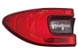 Bremsleuchte Links Neues Original Renault Kadjar II 265552478R