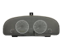 Tacho Kombiinstrument Citroen Xsara P9648650180 0R00 44565