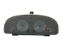 Tacho Kombiinstrument Citroen Xsara 9639708580 B 02 54514
