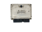 Steuergerät 045906019BM 0281011412 VW Bosch 44860