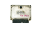 Steuergerät 038906019FP 0281010729 Audi Bosch 33025