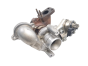Turbolader 0375R0 9673283680 1.4 1.6 e-HDI Citroen Peugeot Ford 0