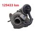 Turbolader Opel Fiat 54359700005 54351014808 73501343 129433 km