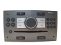 Cd-Radio Mit Mp3 Opel 13251048 344183129 CD30 UCH Delphi