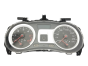 Tacho Kombiinstrument Renault Clio 3 8201060299 A 43891
