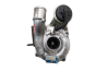 Turbolader 7701476891 54359700011 507852H301868 1.5dCi Renault 8200507852