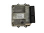 Steuergerät FGP MJD6JF.S4 55180280 71600.042.01 Fiat Magneti Marelli 16739
