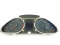 Tacho Kombiinstrument Audi A6 C6 4F0920901C 503000733700