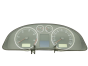 Tacho Kombiinstrument VW Passat 3B 3B0920827A 110080198002 26732