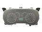 Tacho Kombiinstrument Fiat Grande Punto 51867546 40664