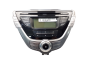 Cd-Radio Mit Mp3 BT Hyundai Elantra XM 96170-3X161RA5 1191