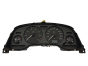 Tacho Kombiinstrument Opel Astra G 90561454QN 110008830004 18892