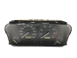 Tacho Kombiinstrument VW Golf MK3 1H6919033E 89652470 VDO 47465