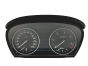 Tacho Kombiinstrument BMW 3 E90 9220988-01 922098801 VDO