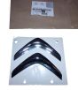 Emblem Hinten Original 1607984680 Citroen