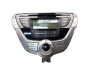 Cd-Radio Mit Mp3 BT Hyundai Elantra XM 96170-3X161RA5 1467