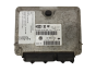 Steuergerät VW 036906014BJ 61600.419.06 Magneti Marelli
