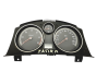Tacho Kombiinstrument Opel 13267544FZ Astra H Zafira B 42252