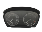 Tacho Kombiinstrument BMW 3 E90 E91 9166846-03 VDO 59003