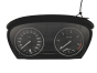 Tacho Kombiinstrument BMW 3 E90 9187085-01 A2C53321865 VDO