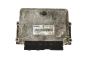 Motorsteuerung Fiat 55185364 0281010337 Bosch 28137