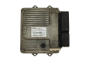 Steuergerät FGP 6JF.P3 55195817 71600.053.00 Fiat Magneti Marelli 14469