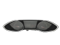 Tacho Kombiinstrument Peugeot 308 9807571480 NS 54080
