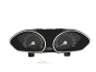Tacho Kombiinstrument Ford Fiesta C1BT-10849-EAT 45128