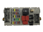 Sicherungskasten Relaiskasten Fiat 51732917 CPL 51818461 NPL Magneti Marelli