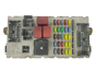Sicherungskasten Relaiskasten Fiat 46846745 CPL Delphi