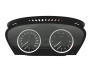 Tacho Kombiinstrument BMW 5 E60 6211 6944118 110080213195 52545