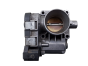Drosselklappe Fiat Ford 55192786 40SMF10 Magneti Marelli 2916