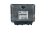 Steuergerät IAW4AF.M7 73501877 61600.627.02 Fiat Magneti Marelli 48646