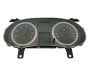 Tacho Kombiinstrument Renault Clio 2 8200451342 69527
