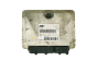 Steuergerät IAW4AF.S2 55196262 Fiat Magneti Marelli 33401