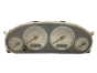 Tacho Kombiinstrument Chrysler Voyager P05082826AH 41433