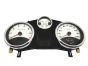 Tacho Kombiinstrument Peugeot 207 9666132980 A2C53337658 VDO