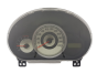 Tacho Kombiinstrument Mazda 2 ARDF78A 20992