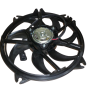 Kühlerlüfter Citroen Peugeot 1253K1 Qplus