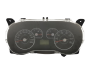 Tacho Kombiinstrument Fiat Grande Punto 51803088 30299