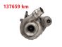 Turbolader Renault Trafic Vivaro 8200637628 762785-5004S 137659 km