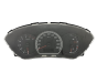 Tacho Kombiinstrument Suzuki Swift 34100-62JA0 34100-62J0 53295