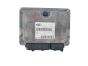 Steuergerät IAW4AF.M9 55183580 61600.627.03 Fiat Magneti Marelli 54023