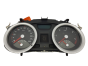 Tacho Kombiinstrument Renault Megane 2 8200462283 B 23284