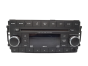 Cd-Radio Mit Mp3 DVD Chrysler Dodge Jeep 05064055AK